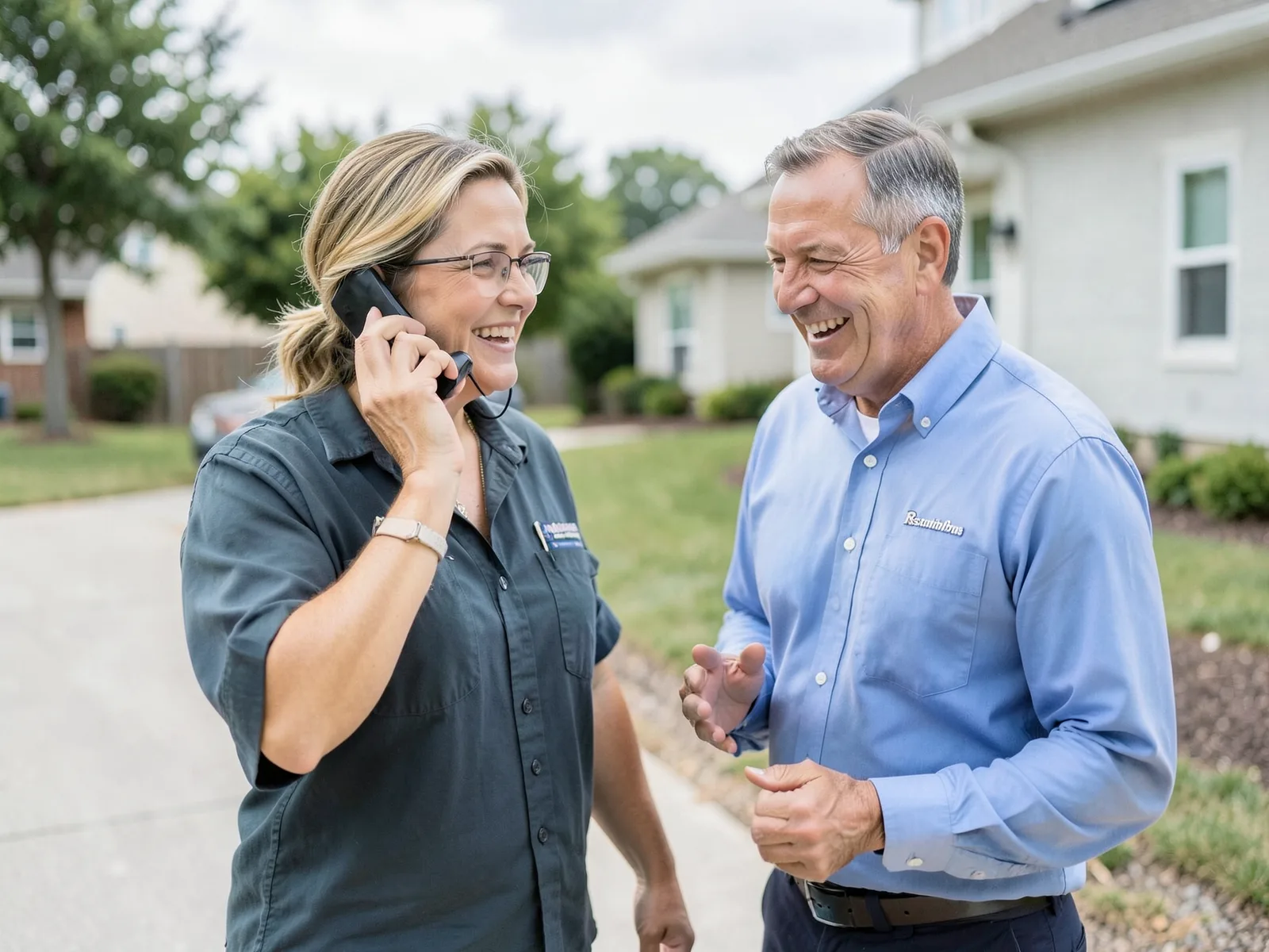 Frequently Asked Questions About Residential Water Damage Restoration in Souderton, PA